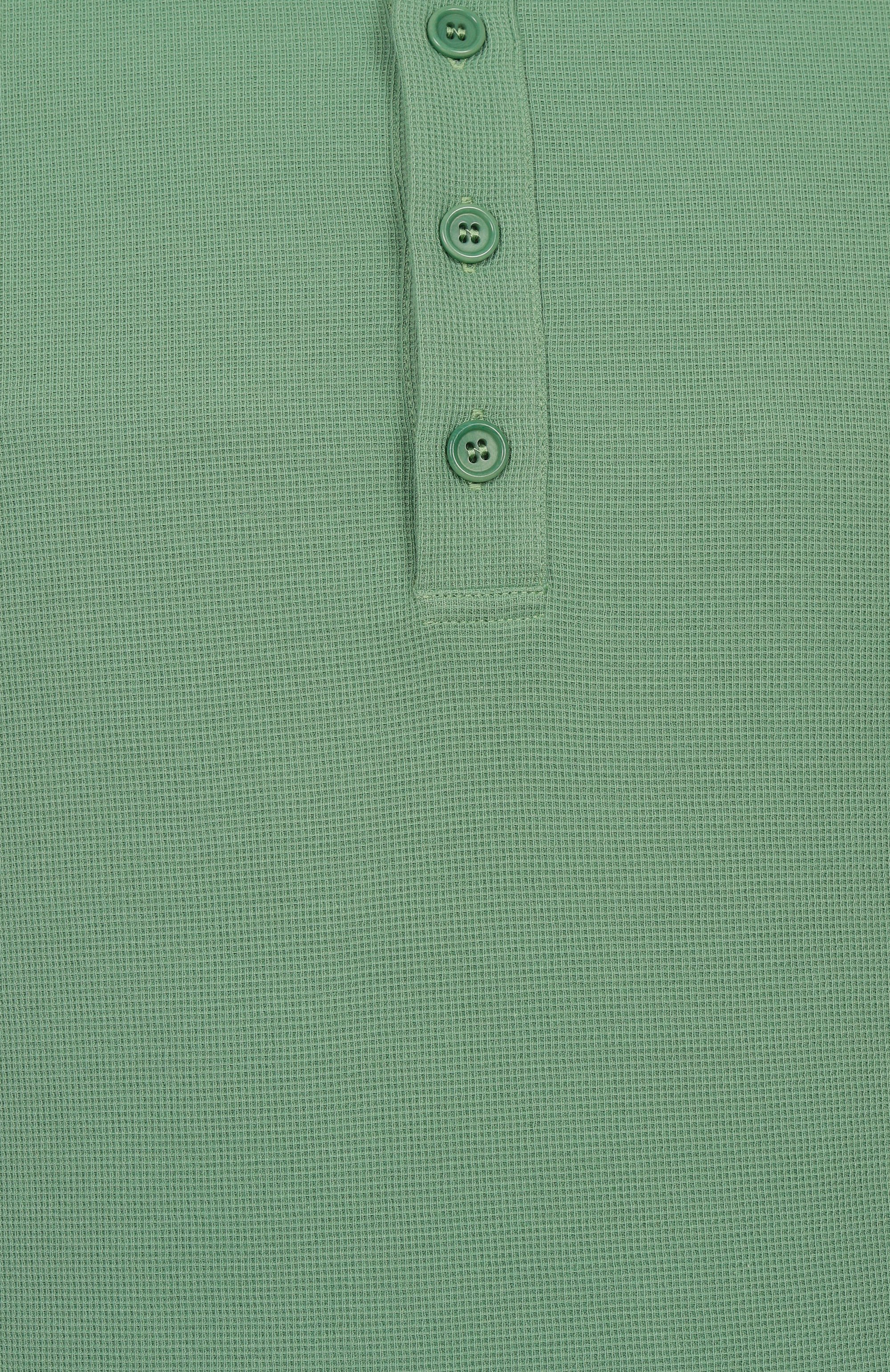 Хлопковое поло MVST, арт. 25E/X1P/0/F011/4061, фото 6