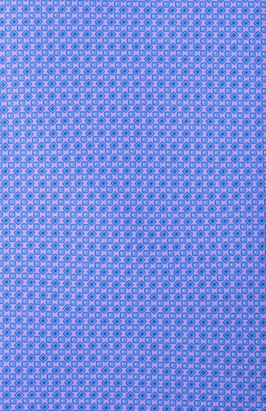 Шелковый галстук Stefano Ricci CXL/59009 Голубой  CXL/59009 Фото 4