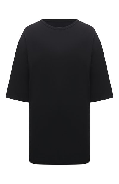 Женская хлопковая футболка Y-3, арт. H44790