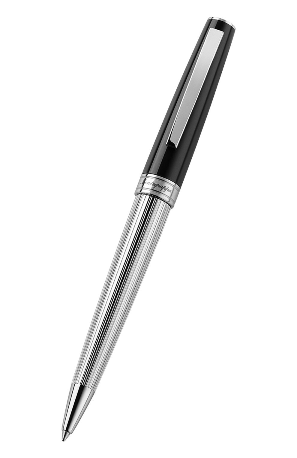Шариковая ручка MONTEGRAPPA, арт. ISA1MBAC, фото 2