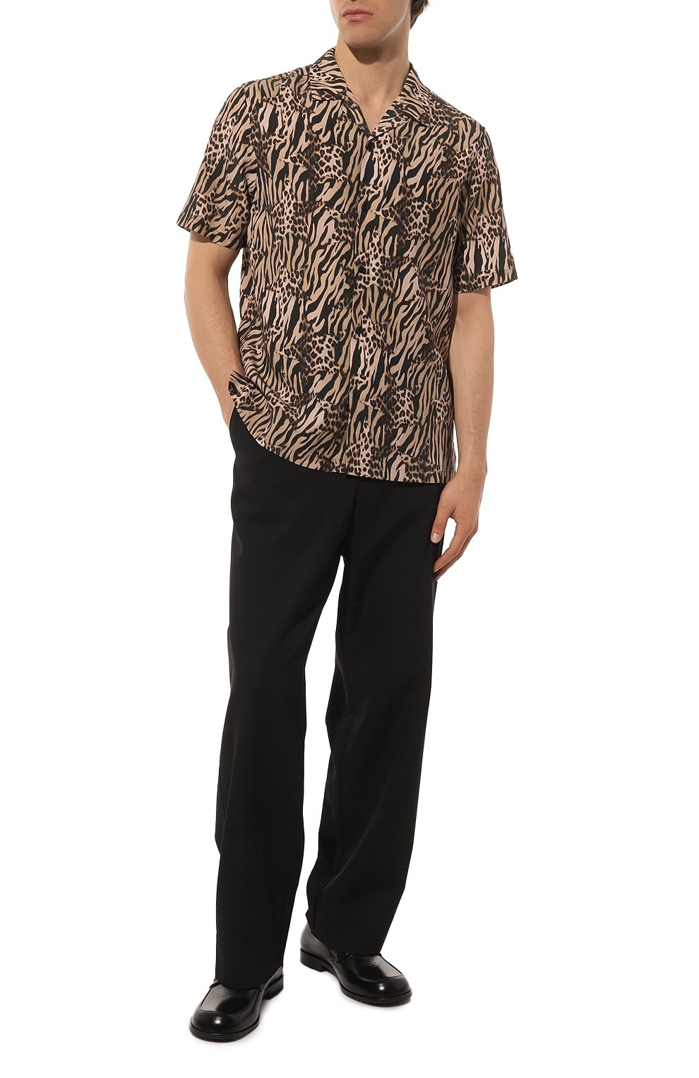 Рубашка KSUBI, арт. MPS23SH004, фото 2