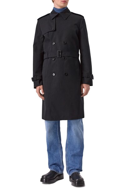 Тренч BURBERRY, арт. 8105046, фото 3