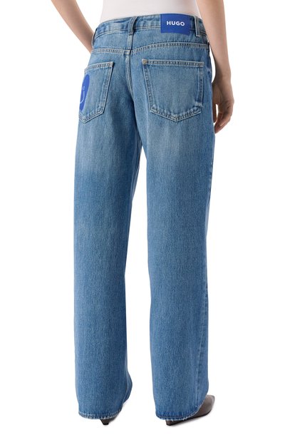 Джинсы HUGO BLUE, арт. 50541539, фото 4