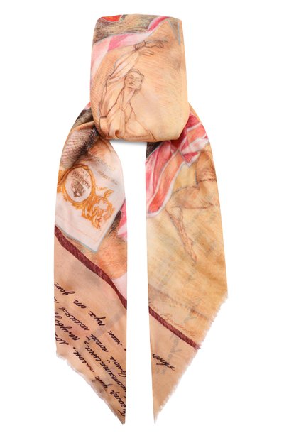 Женская шаль балет GOURJI, арт. 91122122/62117