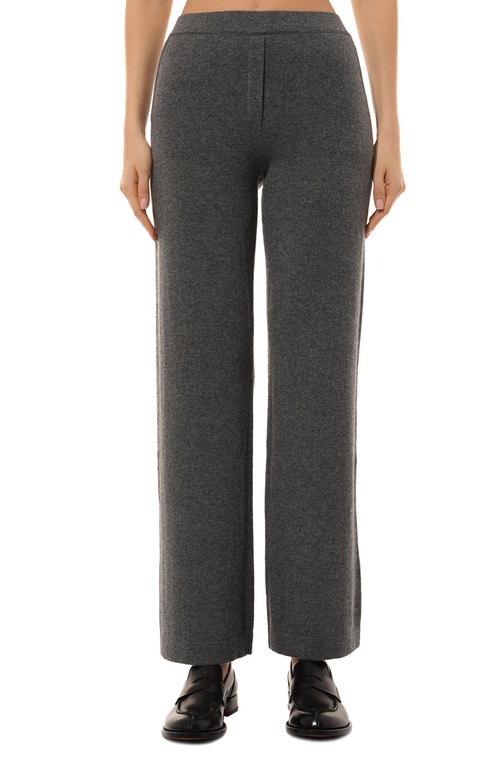 Кашемировые брюки NOT SHY, арт. 4502023C, фото 3