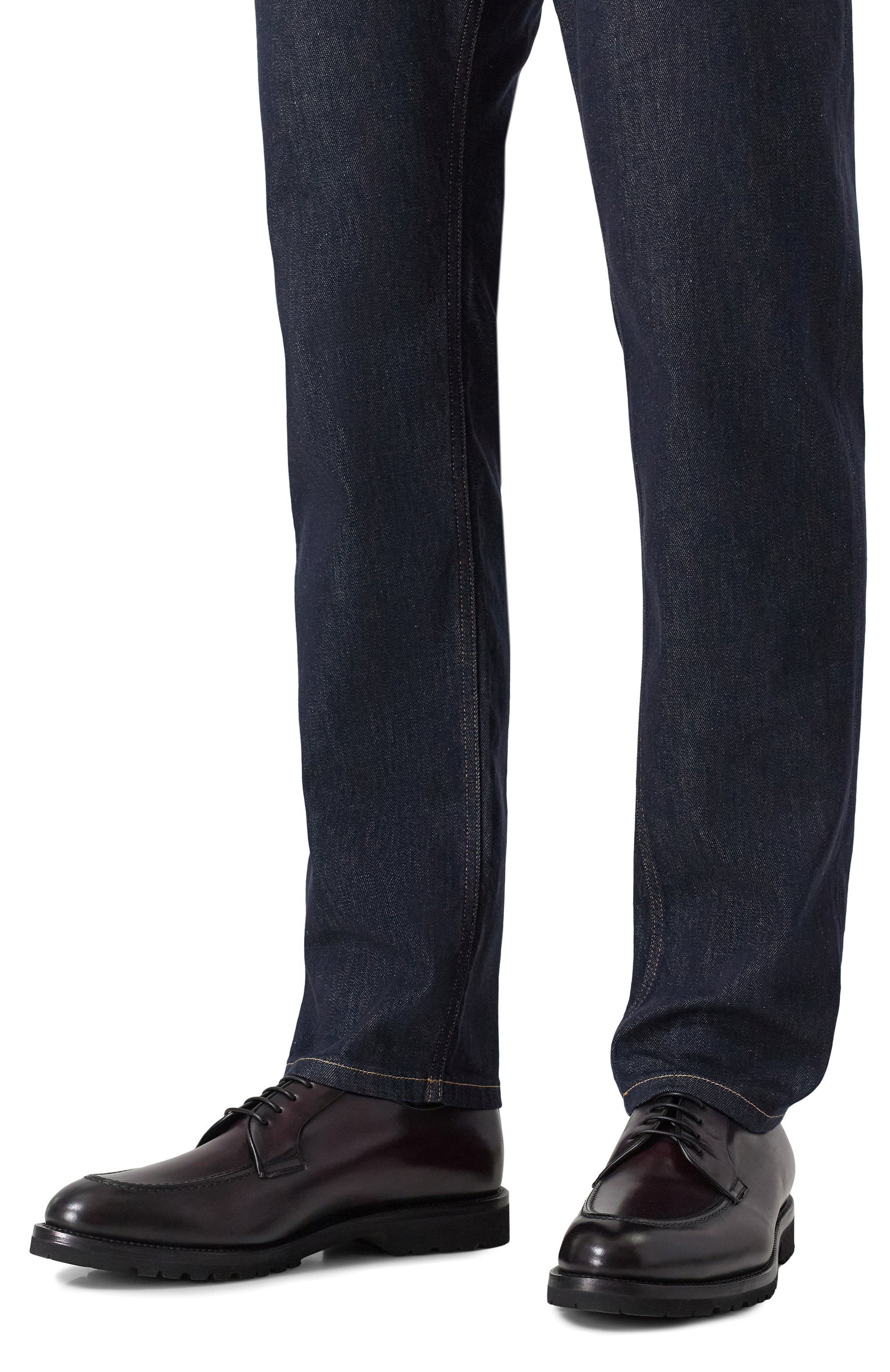 Кожаные дерби BARRETT, арт. 192U003.87, фото 3