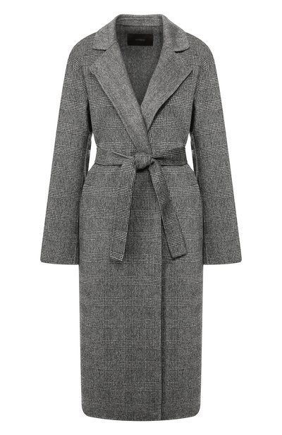 Женское шерстяное пальто WINDSOR, арт. 52 DM216H 10007876