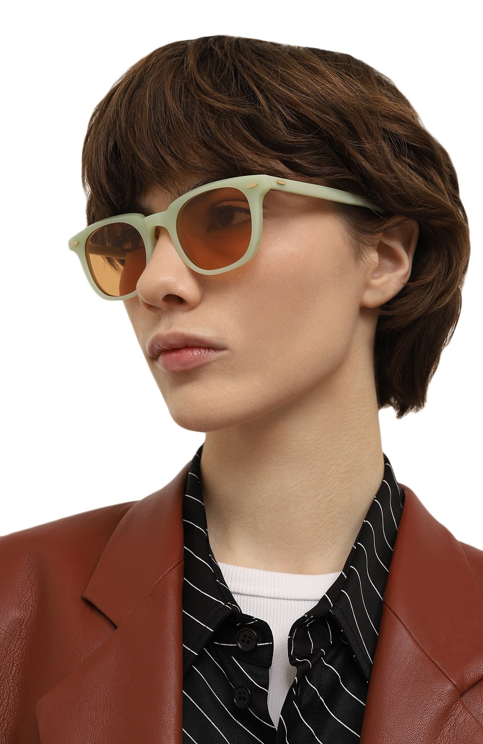 Солнцезащитные очки GAST, арт. RIVA SAGE GREEN RIV09, фото 2