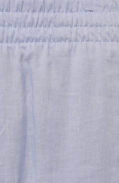 Льняные брюки EMPORIO ARMANI, арт. E3NP47/F2057, фото 5