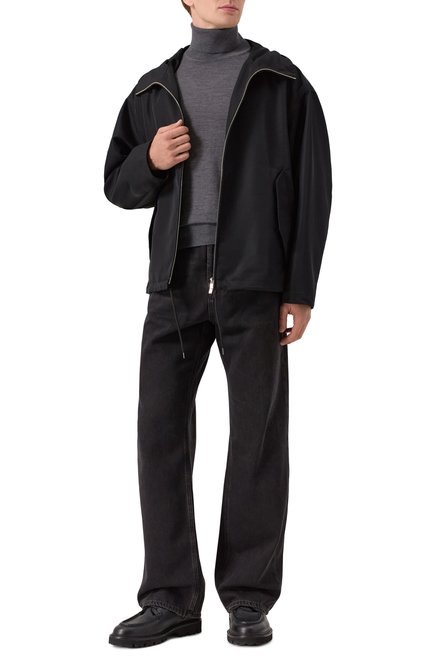 Мужской шерстяная водолазка DSQUARED2, арт. S74HA1440/S18310