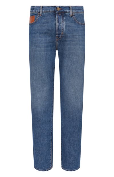 Мужские джинсы edo JACOB COHEN, арт. JUM_QE031 030 S4321 V1