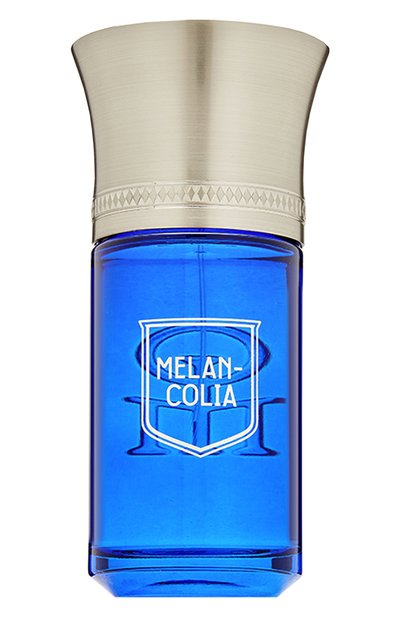 Мужской парфюмерная вода melan-colia (100ml) LIQUIDES IMAGINAIRES, арт. 3760303360023