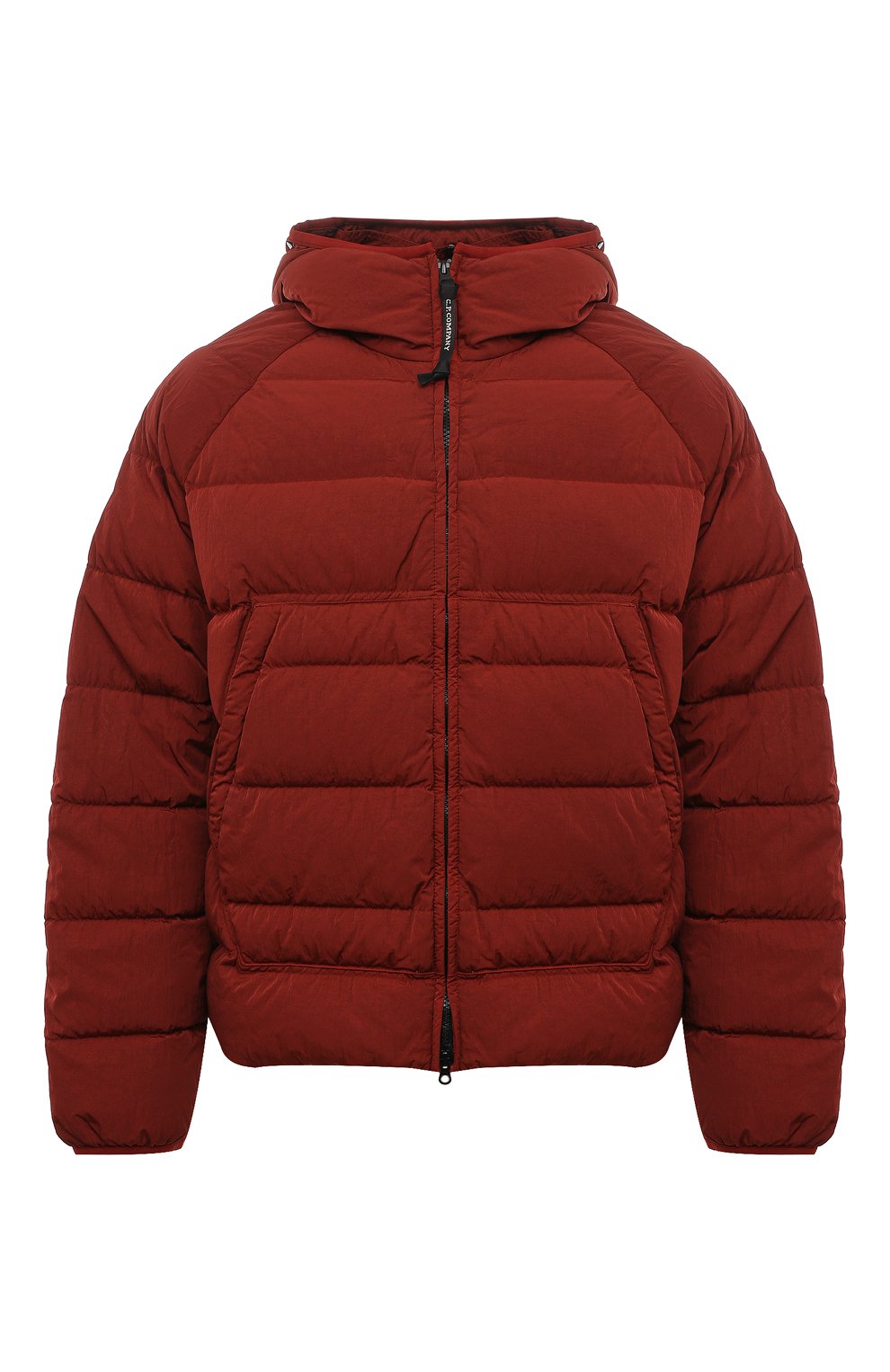 Пуховик C.P. COMPANY, арт. 15CM0W027A006369G, фото 1