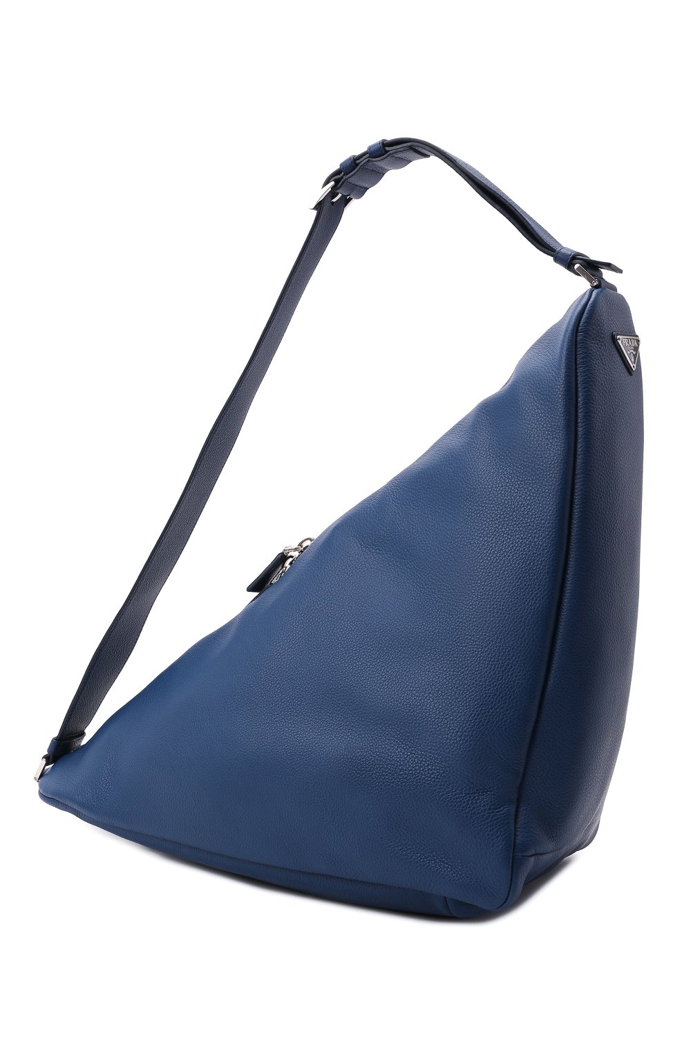 Кожаная сумка PRADA, арт. 2VY007-2BBE-F0016-DLO, фото 4