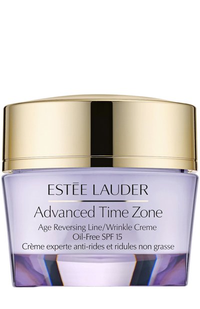 Женское обезжиренный крем для борьбы с морщинами advanced time zone (50ml) ESTÉE LAUDER, арт. YFF5-01