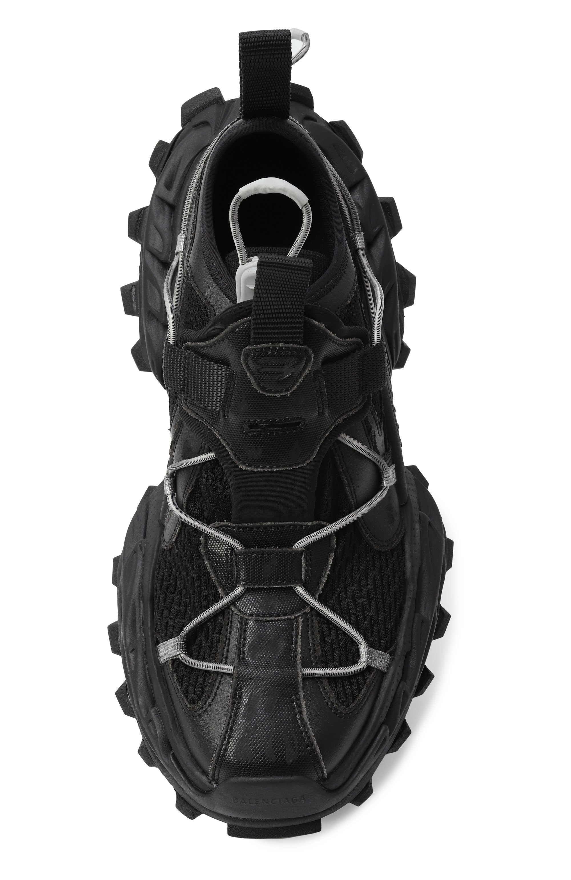 Кроссовки hike BALENCIAGA, арт. 804921/WHIKE, фото 6