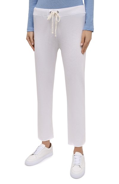 Хлопковые брюки JAMES PERSE, арт. WXA1932, фото 3