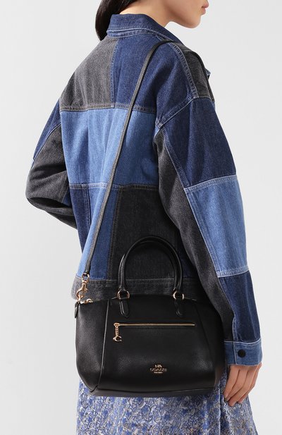 Сумка elise COACH, арт. 79316, фото 5