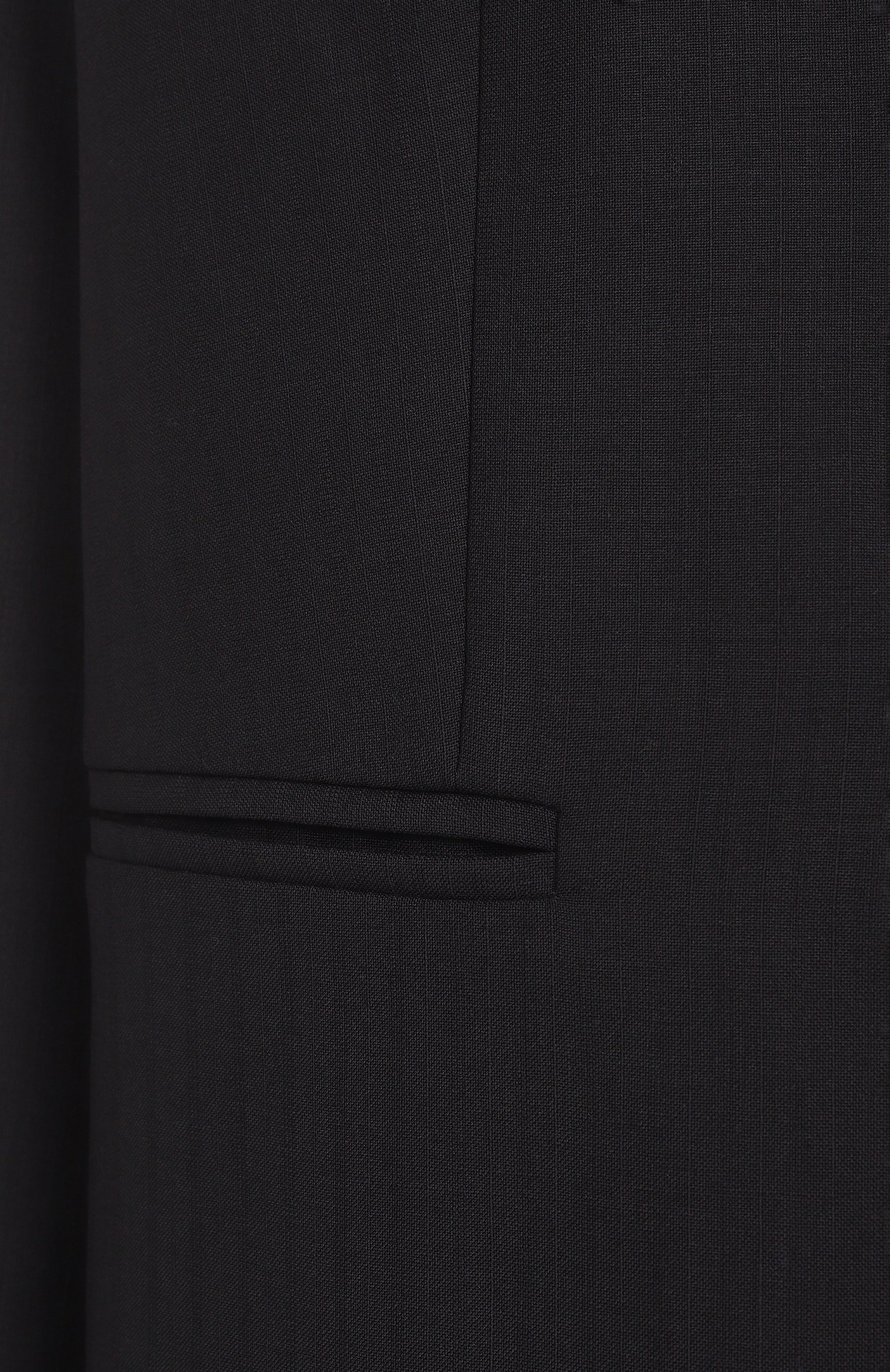 Жакет из шерсти и шелка AGREEG, арт. 10086578, фото 6