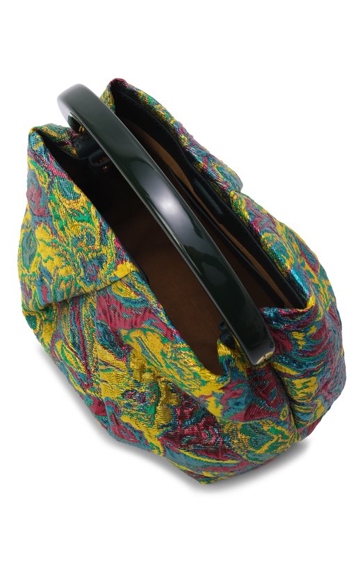 Сумка Dries Van Noten 011524/3154 Разноцветный  011524/3154 Фото 5