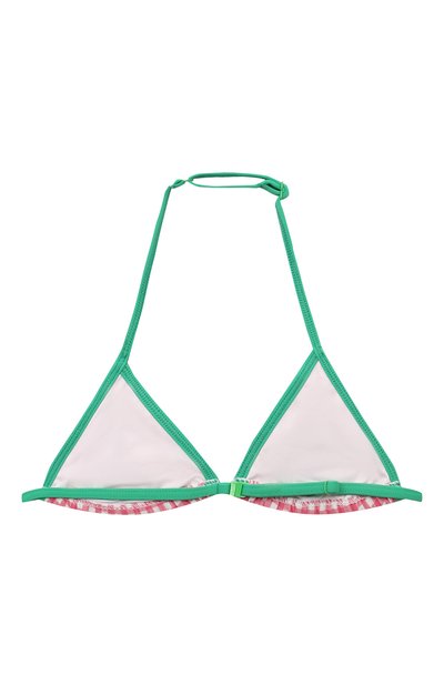 Раздельный купальник MC2 SAINT BARTH, арт. STBK H0LLY STRING/H0L0002/01329F, фото 3