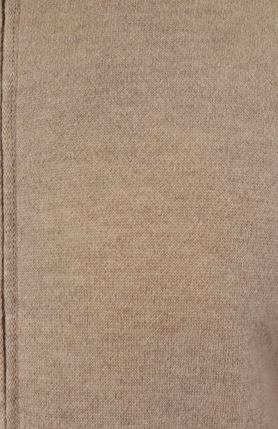 Кардиган из шерсти и кашемира ANDREA CAMPAGNA, арт. BZ1ML3AT/WC12F, фото 5