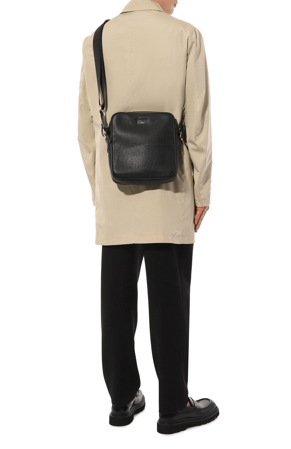 Сумка KITON, арт. UBA0033N00845, фото 7