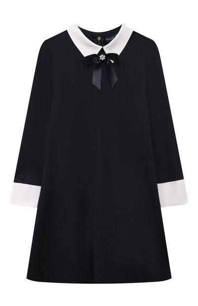 Платье из вискозы DAL LAGO, арт. R317/8111/7-12, фото 1