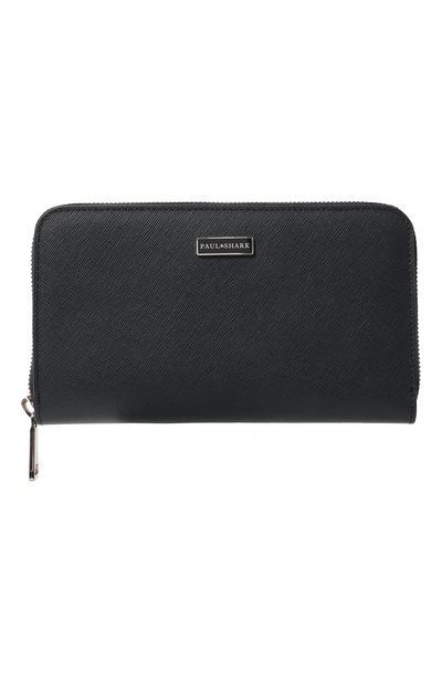 Кожаное портмоне PAUL&SHARK, арт. 24418103, фото 1
