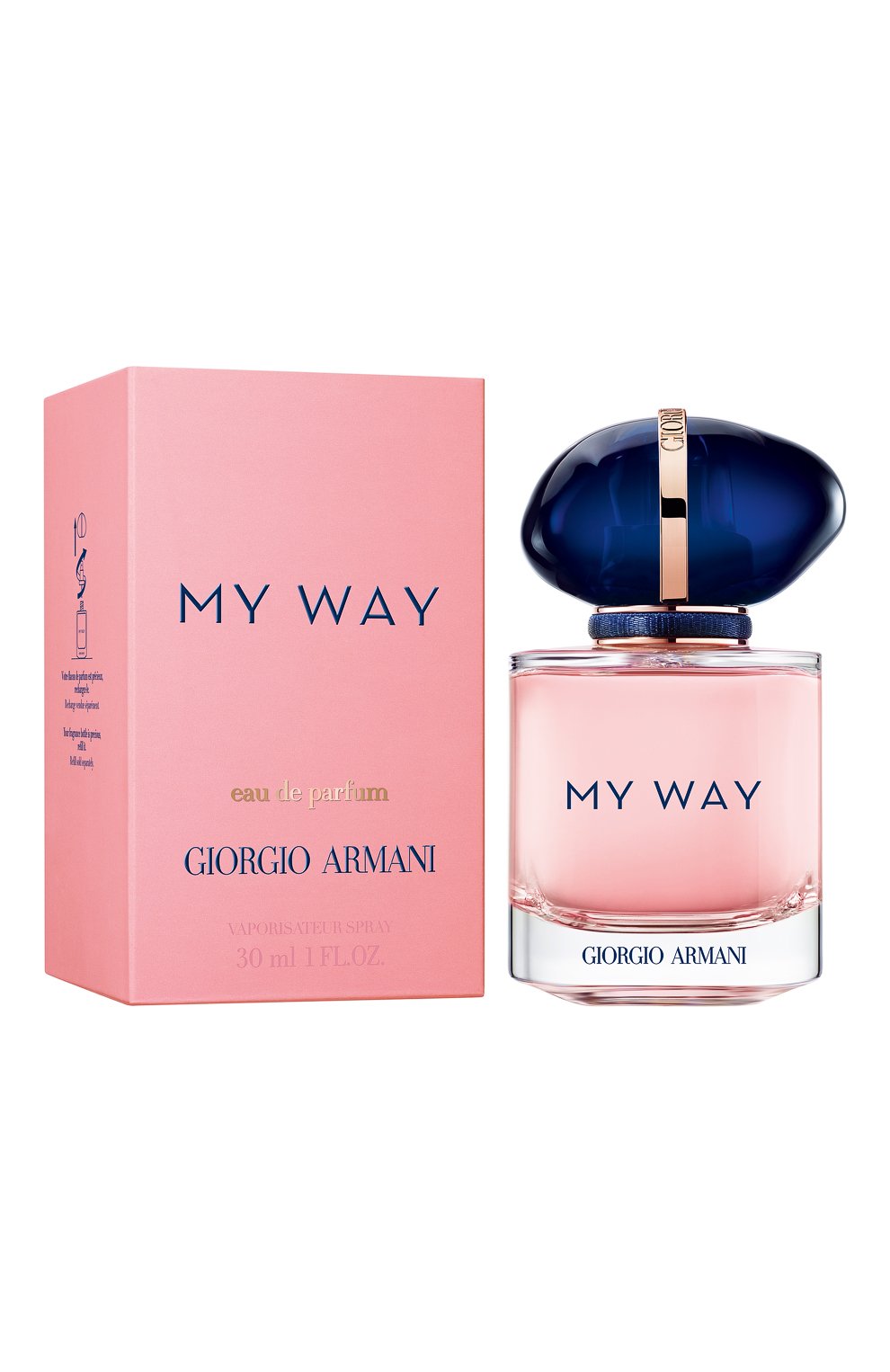 Парфюмерная вода my way (30ml) GIORGIO ARMANI, арт. 3614272907652, фото 2