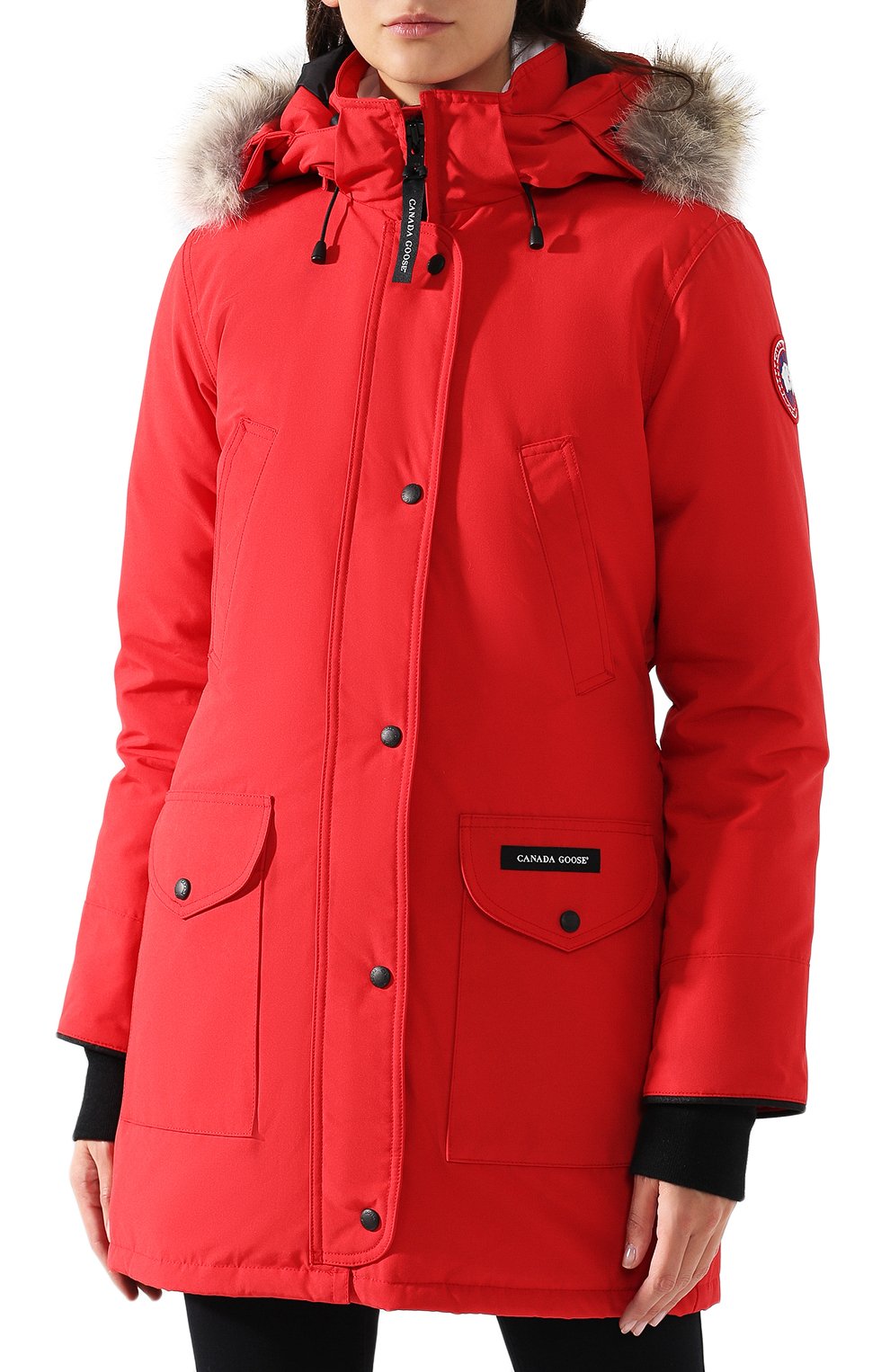 Парка trillium CANADA GOOSE, арт. 6660L, фото 3
