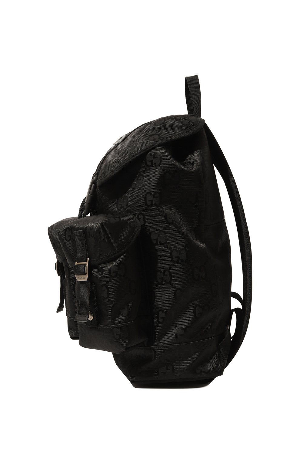 Текстильный рюкзак off the grid GUCCI, арт. 626160 H9HFN, фото 4