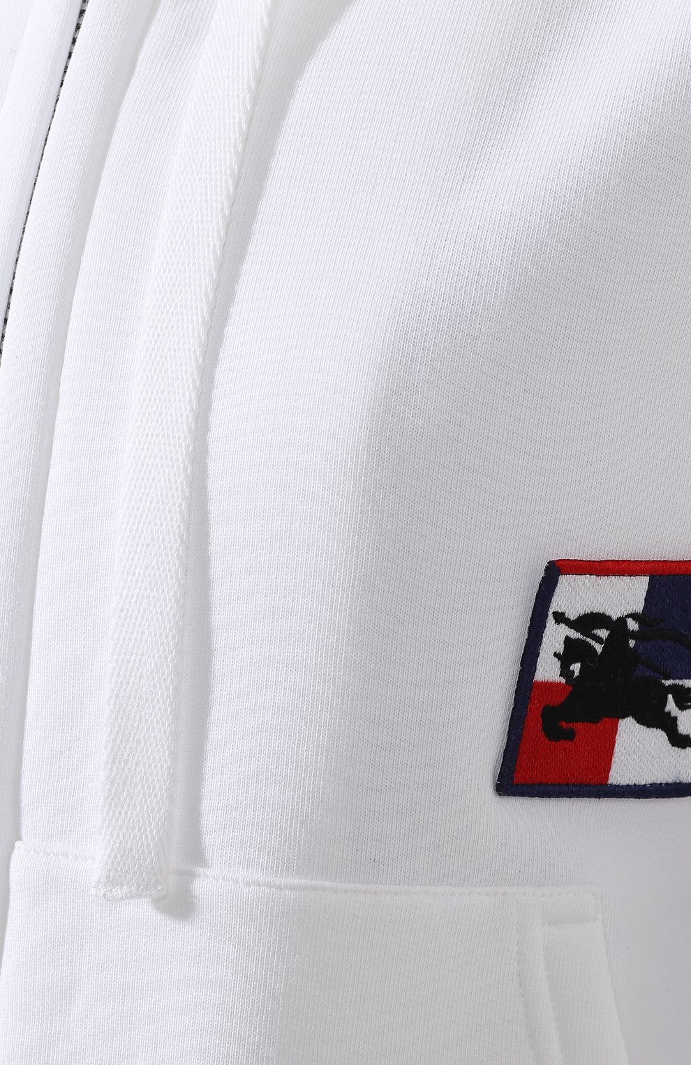 Хлопковый кардиган BURBERRY, арт. 8004804, фото 5