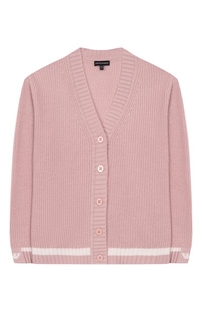 Кардиган EMPORIO ARMANI, арт. EG000374/AF17398
