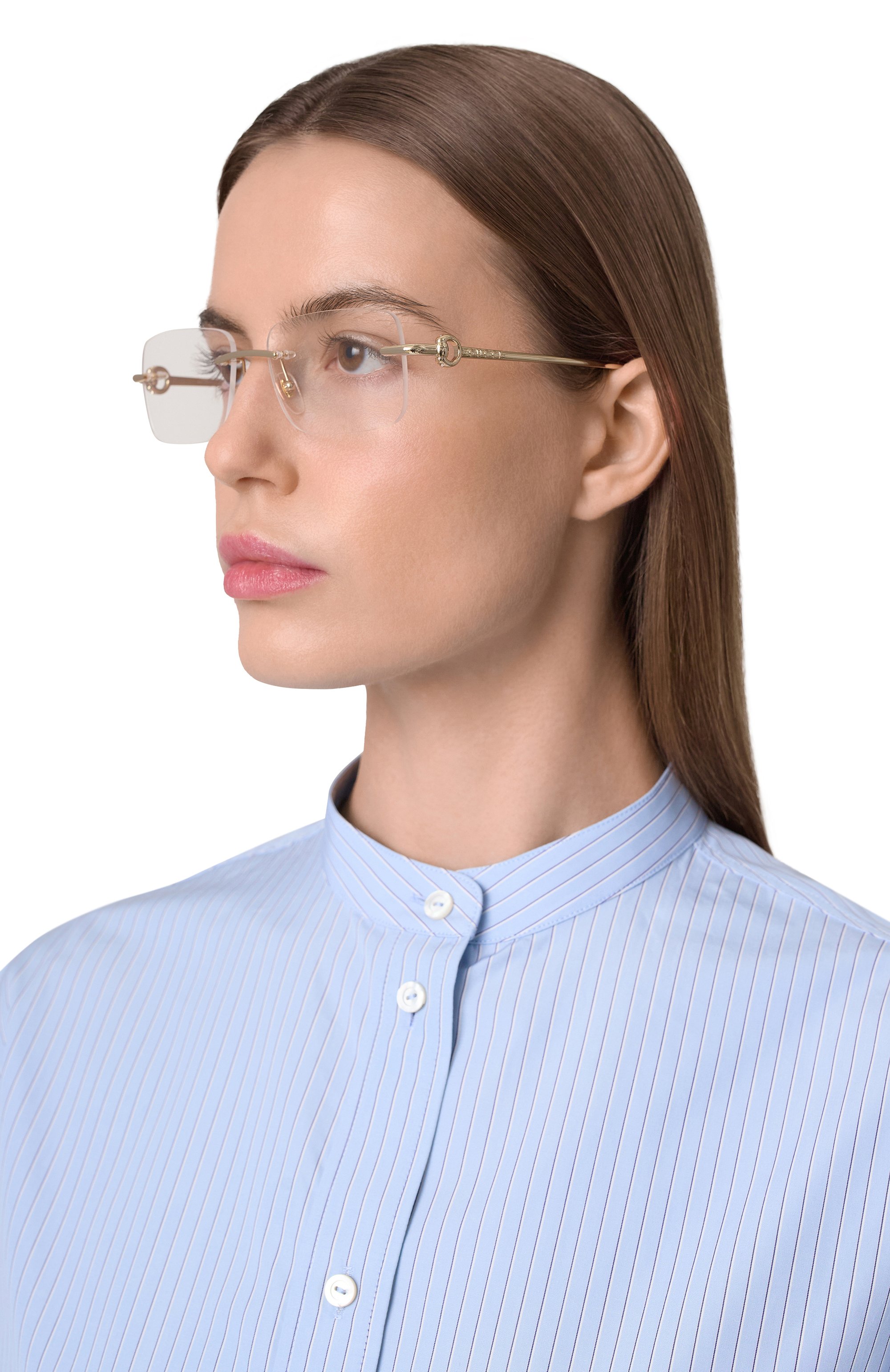 Оправа GUCCI, арт. GG1703 003, фото 3