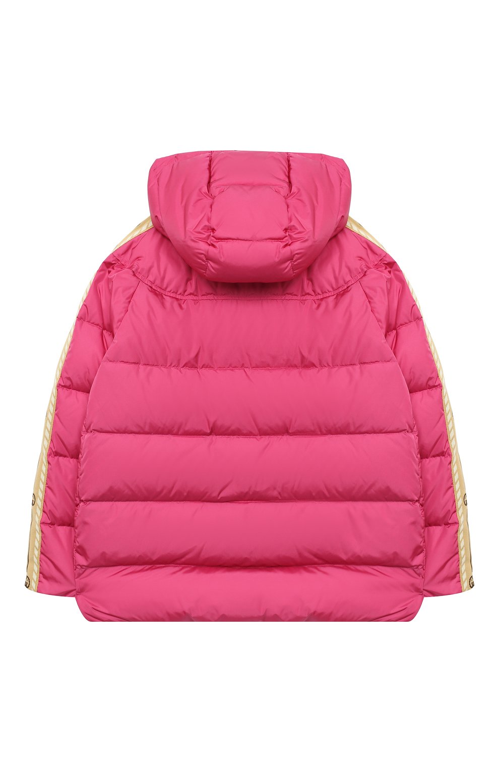 Пуховая куртка GUCCI, арт. 622831/XWAK7, фото 2