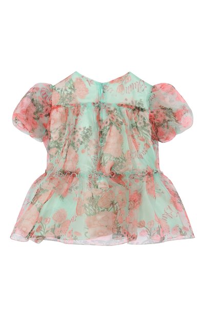 Платье BLUMARINE, арт. BGAB0410/0RB02_001