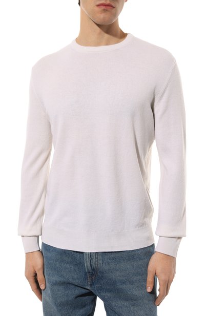 Кашемировый джемпер ZEGNA, арт. 110/E8K10, фото 3