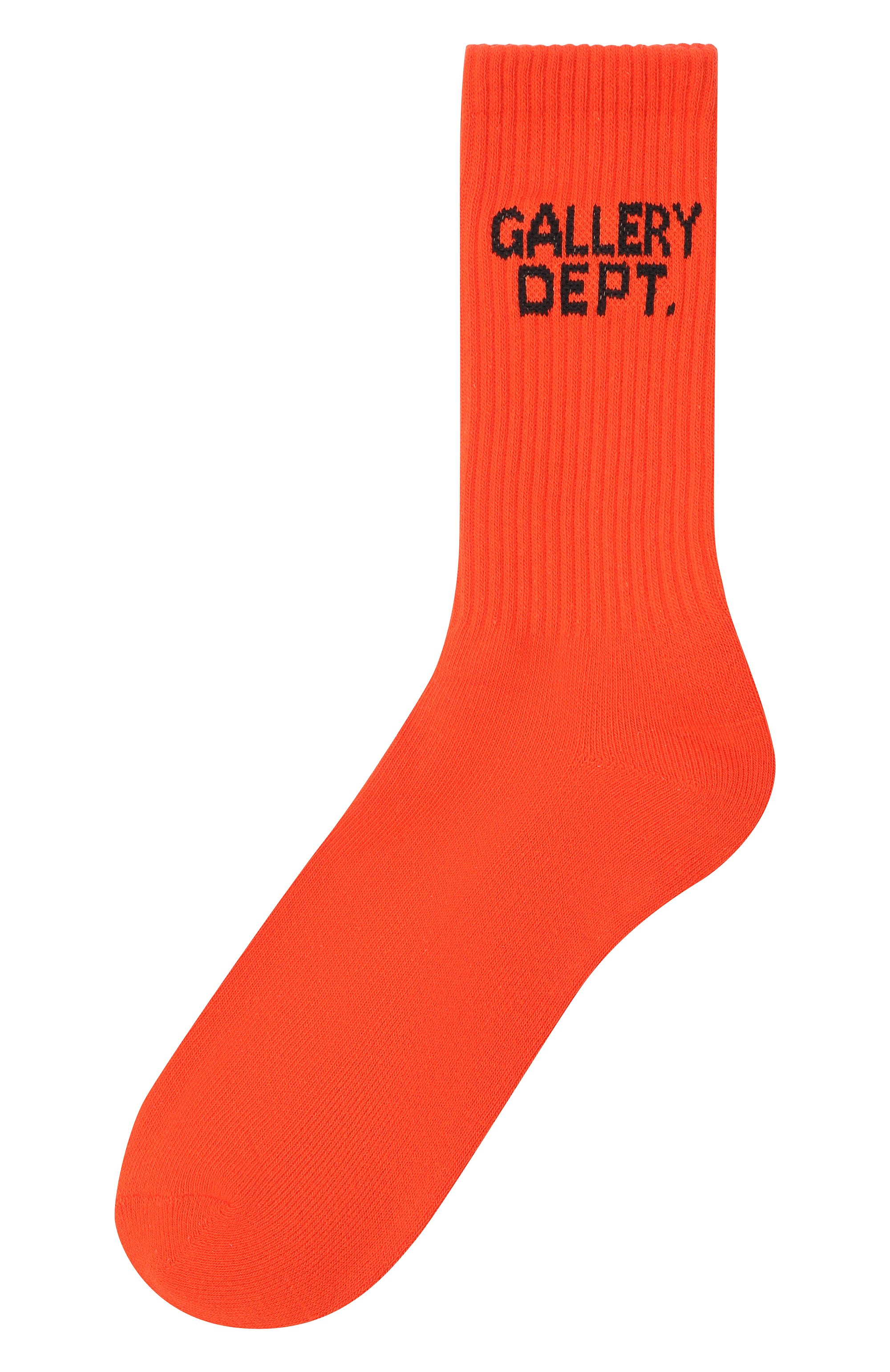 Хлопковые носки GALLERY DEPT., арт. CS-90146, фото 1