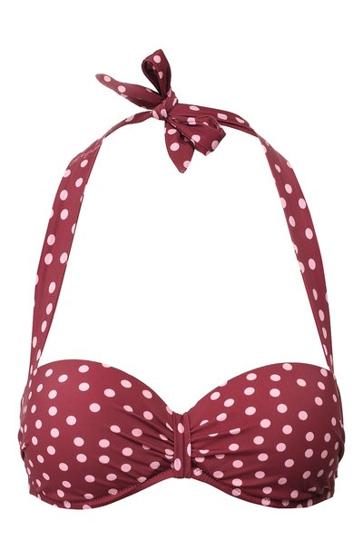 Женский бра-бандо DOLCE & GABBANA, арт. 01A23J/FSG5L