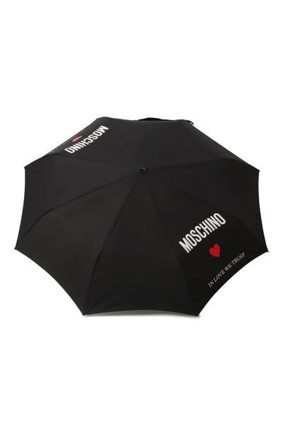 Складной зонт MOSCHINO, арт. 8956 0PENCL0SE, фото 1