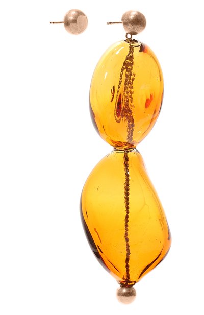 Серьги DRIES VAN NOTEN, арт. 231-039814-062-209, фото 3