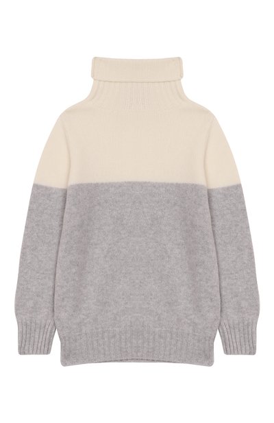 Кашемировый свитер GIORGETTI CASHMERE, арт. MB2119/8-14, фото 2