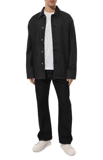 Футболка EA7, арт. 3DPT29/PJULZ, фото 2