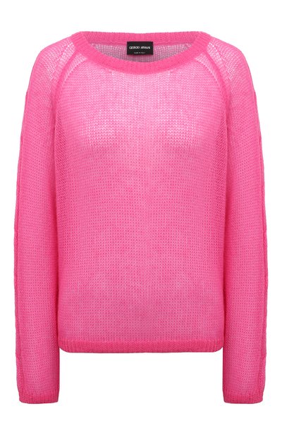 Женский пуловер GIORGIO ARMANI, арт. 6DAM02/AM10Z