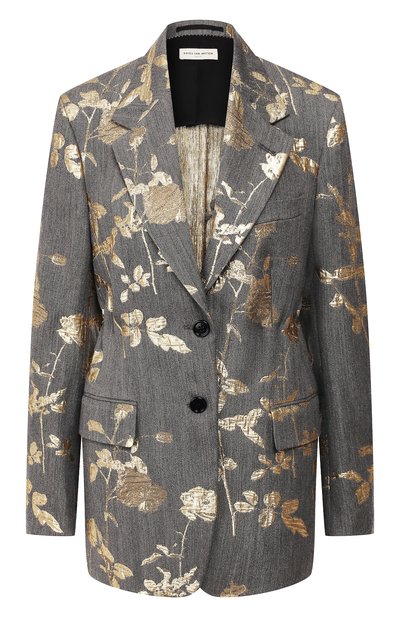 Женский жакет DRIES VAN NOTEN, арт. 192-10406-8362