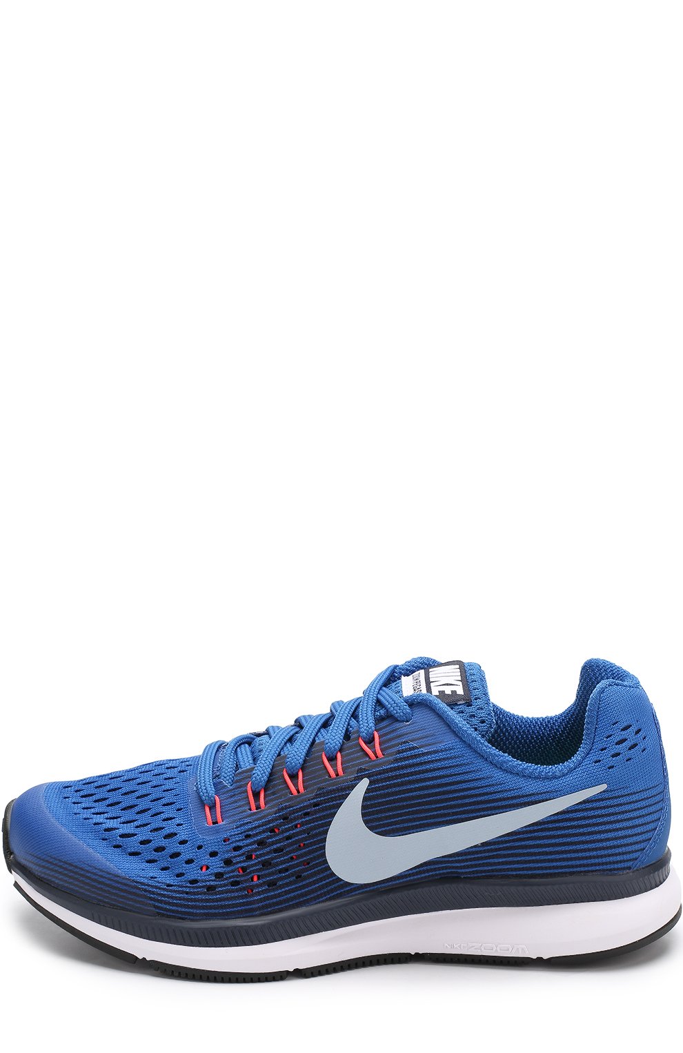 Кроссовки nike zoom pegasus 34 NIKE, арт. 881953-401, фото 2