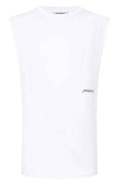 Мужская хлопковая майка HINNOMINATE, арт. HMABM01514