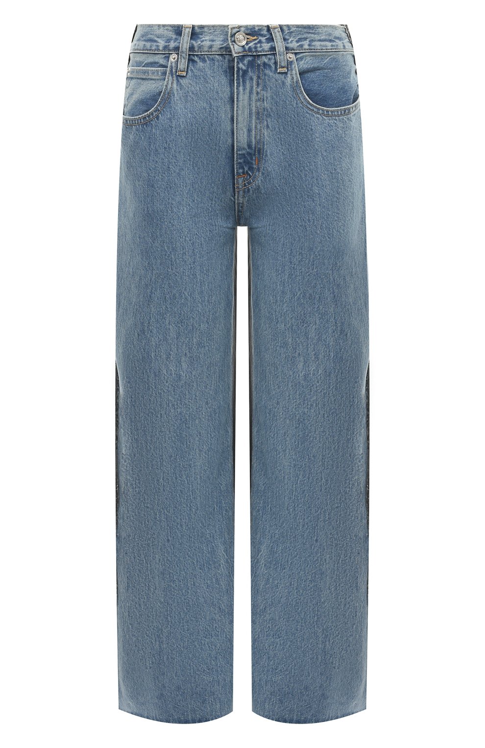 Джинсы SLVRLAKE, арт. RWPG707MPCMN, фото 1