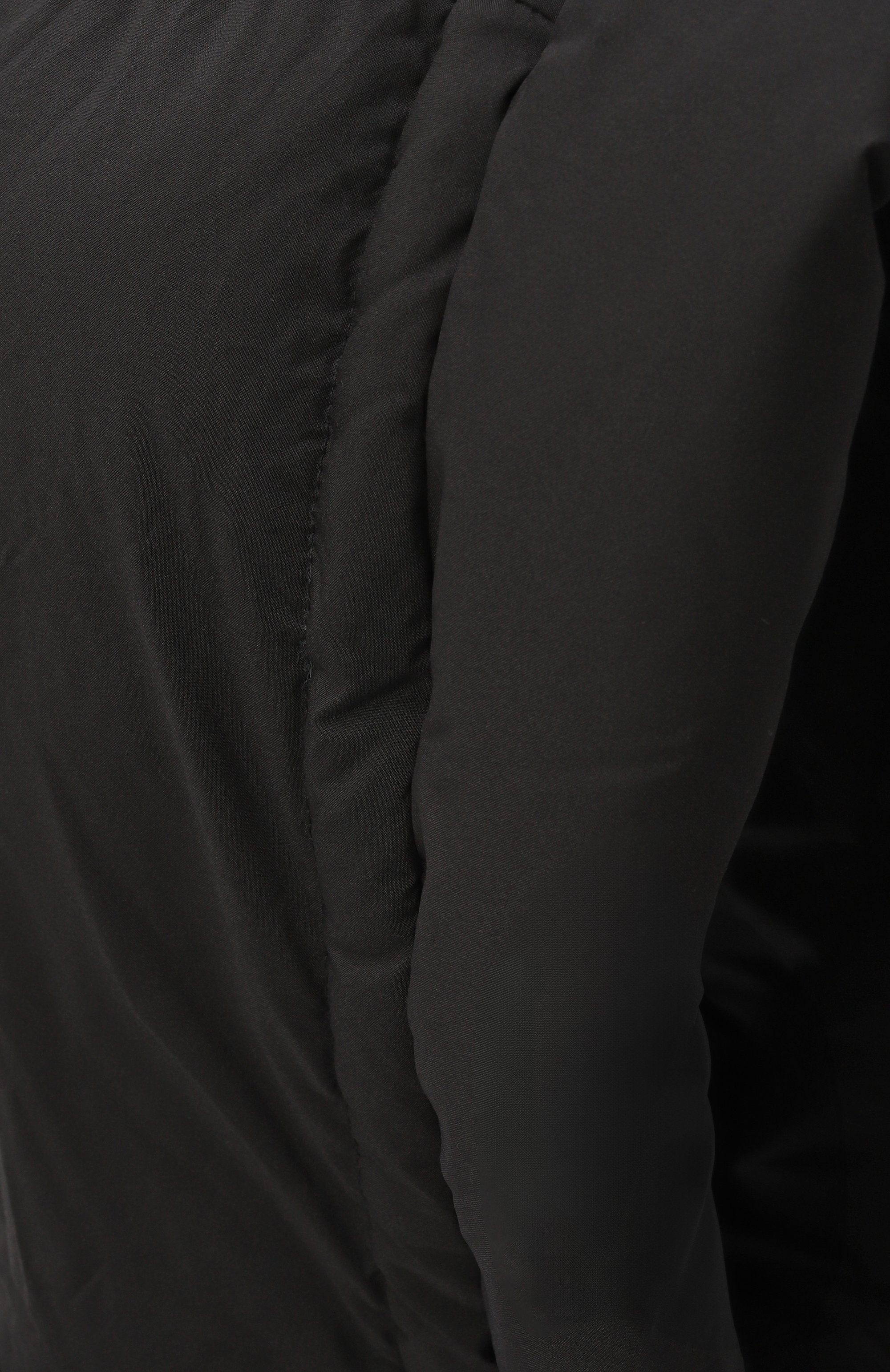 Пуховый капюшон HETREGO, арт. 8P001/ABIGAIL, фото 3